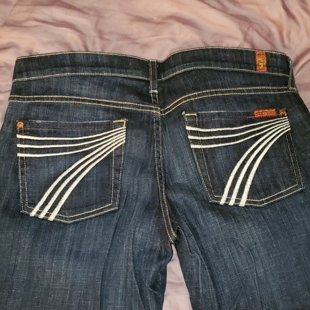 Jeans - Picture 5 of 5